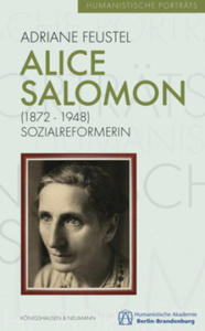 Alice Salomon (1872-1948) - 2878172906