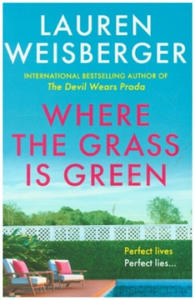 Where the Grass Is Green - 2877757535