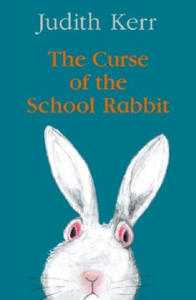 Curse of the School Rabbit - 2876831335