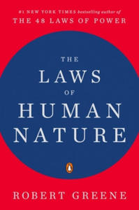 Laws of Human Nature - 2864068201