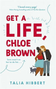 Get A Life, Chloe Brown - 2865665192