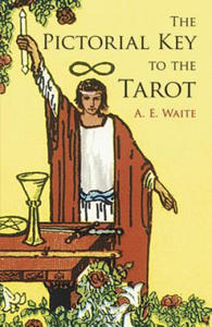 Pictorial Key to the Tarot - 2826724495