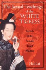 Sexual Teachings of the White Tigress - 2877953879