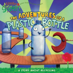 Adventures of a Plastic Bottle - 2878293669