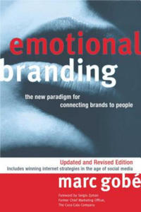 Emotional Branding - 2873988719