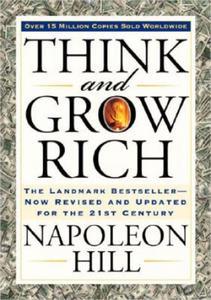 Think and Grow Rich - 2826623580