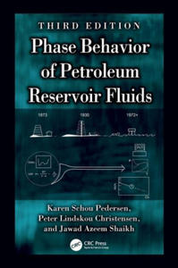 PHASE BEHAVIOR PETROLEUM RESERVOIR - 2877632085