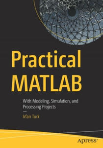 Practical MATLAB - 2877644363