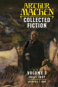 Collected Fiction Volume 3 - 2873789737