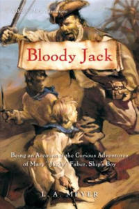 Bloody Jack - 2873988718