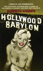 Hollywood Babylon - 2826642089