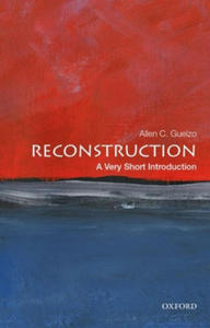 Reconstruction: A Very Short Introduction - 2861929529