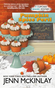 Pumpkin Spice Peril - 2877047477