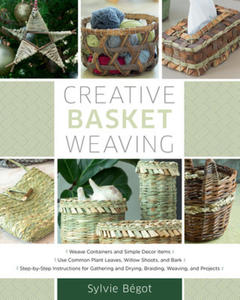 Creative Basket Weaving - 2873997679