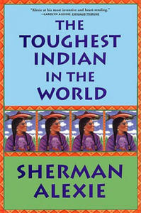 Toughest Indian in the World - 2877772408