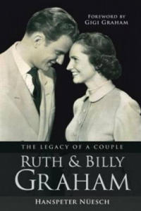 Ruth and Billy Graham - 2875684342