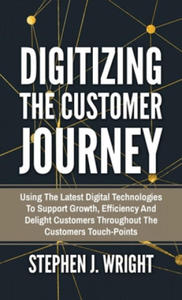 Digitizing The Customer Journey - 2868816665