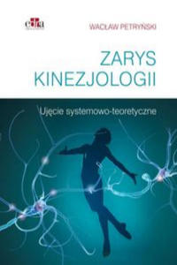 Zarys kinezjologii - 2877400945