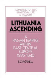 Lithuania Ascending - 2877771908