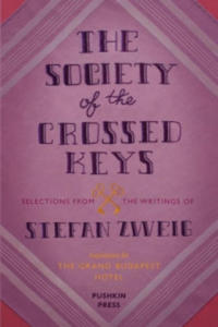 Society of the Crossed Keys - 2872886341