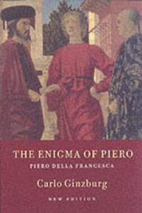 Enigma of Piero - 2877771907