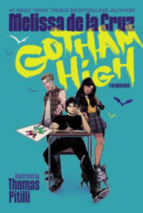 Gotham High - 2878309398
