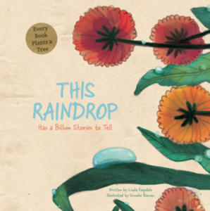 This Raindrop: Has a Billion Stories to Tell - 2861892246