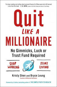 Quit Like a Millionaire - 2875235475