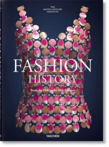 Fashion History from the 18th to the 20th Century - 2861880906