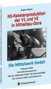 NS-Raketenproduktion der V1 und V2 in Mittelbau-Dora - 2869245346