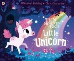 Ten Minutes to Bed: Little Unicorn - 2876617708