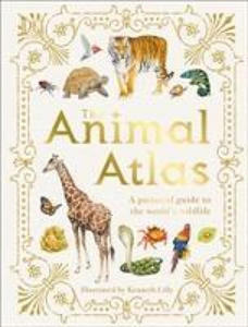 Animal Atlas - 2875907761