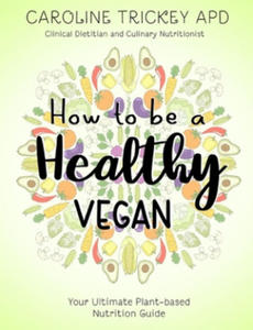 How to be a healthy vegan - 2868939109