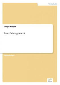 Asset Management - 2876335086