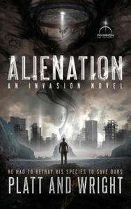 Alienation: An Invasion Novel - 2878439031