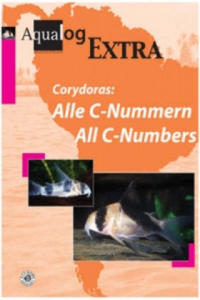 Aqualog Extra: The Latest Corydoras - 2877757173