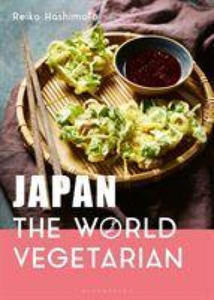 Japan: The World Vegetarian - 2878782033