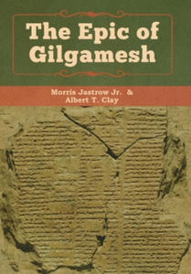 Epic of Gilgamesh - 2867098970