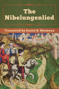 Nibelungenlied - 2870126732