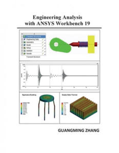 Engineering Analysis with ANSYS Workbench 19 - 2877184037