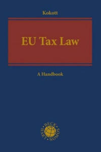 EU Tax Law - 2877953007
