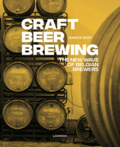 Craft Beer Brewing: The New Wave of Belgian Brewers - 2873782020