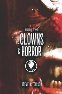 Clowns & Horror - 2867359191