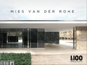 Mies Van Der Rohe - 2861976175