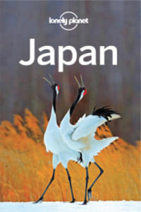 Lonely Planet Reisefhrer Japan - 2877868370