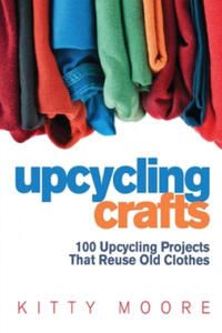 Upcycling Crafts (4th Edition) - 2877184034