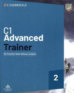 Advanced Trainer 2. Book without answers - 2877768820