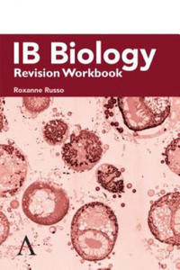 IB Biology Revision Workbook - 2867169568