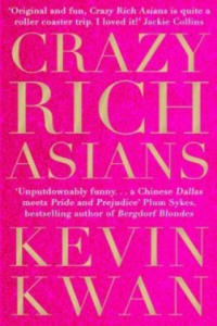 Crazy Rich Asians - 2869865280