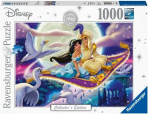 Ravensburger Puzzle 13971 - Aladdin - 1000 Teile Disney Puzzle fr Erwachsene und Kinder ab 14 Jahren - 2861849655